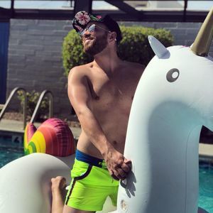 Meet your Posher, James